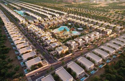 Townhouse - 3 Bedrooms - 5 Bathrooms for sale in Sukoon by Sanzen - Al Tay East - Al Suyoh - Sharjah