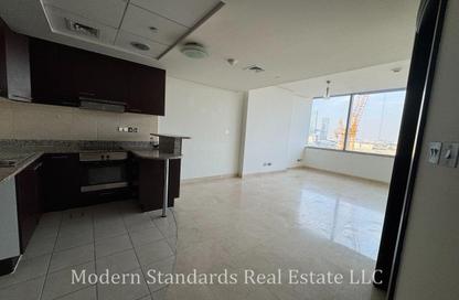Apartment - Studio - 1 Bathroom for rent in Sky Gardens - DIFC - Dubai