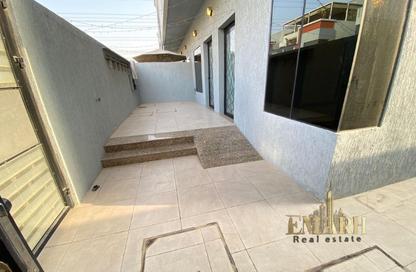 Villa - 3 - 4 for rent in Al Yasmeen 1 - Al Yasmeen - Ajman