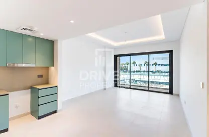 Apartment - 1 Bedroom - 2 Bathrooms for rent in Viridian - Central Park at City Walk - City Walk - Dubai