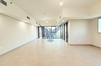 Apartment - 3 - 4 for rent in P-2846 - Al Raha Beach - Abu Dhabi