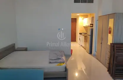 Apartment - 1 Bathroom for sale in Al Manara Tower - District 4 - Jumeirah Village Triangle - Dubai Apartment - 1 Bathroom for sale in Al Manara Tower - District 4 - Jumeirah Village Triangle - Dubai