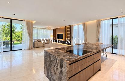 Villa - 5 - 6 for sale in Harmony 2 - Harmony - Tilal Al Ghaf - Dubai Villa - 5 - 6 for sale in Harmony 2 - Harmony - Tilal Al Ghaf - Dubai