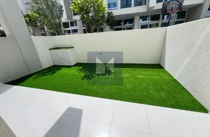 Townhouse - 3 Bedrooms - 3 Bathrooms for sale in Aknan Villas - Vardon - Damac Hills 2 - Dubai