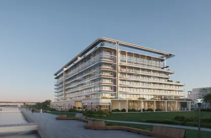 شقة - 2 غرف نوم - 3 حمامات للبيع في أكورا من تطوير كازا فيستا - جزر دبي - دبي شقة - 2 غرف نوم - 3 حمامات للبيع في أكورا من تطوير كازا فيستا - جزر دبي - دبي