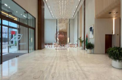 Apartment - 1 Bedroom - 1 Bathroom for rent in Binghatti Phoenix - District 13 - Jumeirah Village Circle - Dubai
