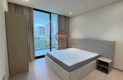 Apartment - 1 Bedroom - 1 Bathroom for rent in Binghatti Phoenix - District 13 - Jumeirah Village Circle - Dubai