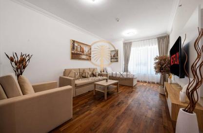 Apartment - 1 - 2 for rent in Ontario Tower - Business Bay - Dubai