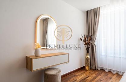 Apartment - 1 - 2 for rent in Ontario Tower - Business Bay - Dubai Apartment - 1 - 2 for rent in Ontario Tower - Business Bay - Dubai