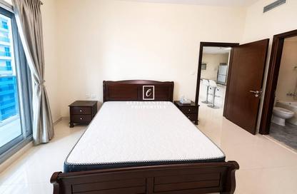 Apartment - 1 Bedroom - 2 Bathrooms for rent in Elite Sports Residence 5 - Elite Sports Residence - Dubai Sports City - Dubai Apartment - 1 Bedroom - 2 Bathrooms for rent in Elite Sports Residence 5 - Elite Sports Residence - Dubai Sports City - Dubai