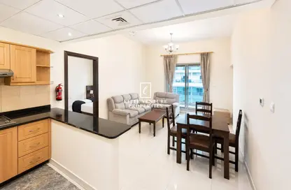 Apartment - 1 Bedroom - 2 Bathrooms for rent in Elite Sports Residence 5 - Elite Sports Residence - Dubai Sports City - Dubai
