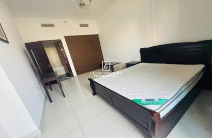 Apartment - 1 Bedroom - 2 Bathrooms for rent in Elite Sports Residence 5 - Elite Sports Residence - Dubai Sports City - Dubai