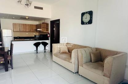 Apartment - 1 Bedroom - 2 Bathrooms for rent in Elite Sports Residence 5 - Elite Sports Residence - Dubai Sports City - Dubai
