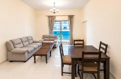 Apartment - 1 Bedroom - 2 Bathrooms for rent in Elite Sports Residence 5 - Elite Sports Residence - Dubai Sports City - Dubai Apartment - 1 Bedroom - 2 Bathrooms for rent in Elite Sports Residence 5 - Elite Sports Residence - Dubai Sports City - Dubai