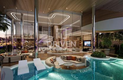 Apartment - 6 Bedrooms - 6 Bathrooms for sale in One Canal - Al Wasl - Dubai Apartment - 6 Bedrooms - 6 Bathrooms for sale in One Canal - Al Wasl - Dubai
