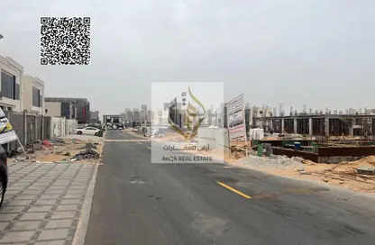 أرض - استوديو للبيع في الحليو 2 - الحليو - عجمان