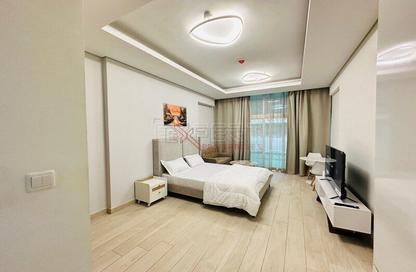 Apartment - Studio - 1 Bathroom for rent in Azizi Aliyah - Dubai Healthcare City 2 - Al Jaddaf - Dubai Apartment - Studio - 1 Bathroom for rent in Azizi Aliyah - Dubai Healthcare City 2 - Al Jaddaf - Dubai