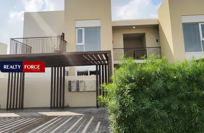 شقة - 2 غرف نوم - 2 حمامات للايجار في بلوك 40 - إربانا 2 - اوربانا - اعمار الجنوبية - دبي الجنوب (مركز دبي العالمي) - دبي