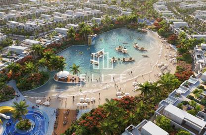 Townhouse - 4 - 3 for sale in Lush - Damac Riverside - Dubai Investment Park 2 (DIP 2) - Dubai Investment Park (DIP) - Dubai Townhouse - 4 - 3 for sale in Lush - Damac Riverside - Dubai Investment Park 2 (DIP 2) - Dubai Investment Park (DIP) - Dubai