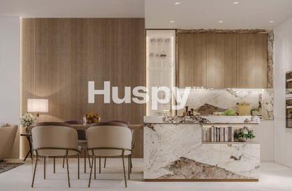 Apartment - Studio - 1 for sale in 10 Oxford - District 10 - Jumeirah Village Circle - Dubai