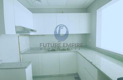 Apartment - 2 Bedrooms - 3 Bathrooms for rent in Al Nasr Central Building - Oud Metha - Bur Dubai - Dubai