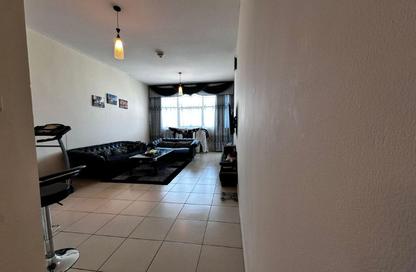 Apartment - 2 Bedrooms - 3 Bathrooms for sale in Ajman One Tower 1 - Ajman One - Ajman Downtown - Ajman Apartment - 2 Bedrooms - 3 Bathrooms for sale in Ajman One Tower 1 - Ajman One - Ajman Downtown - Ajman