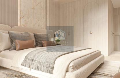Apartment - Studio - 1 Bathroom for sale in Floarea Oasis - Dubai Land Residence Complex - Dubai Land - Dubai