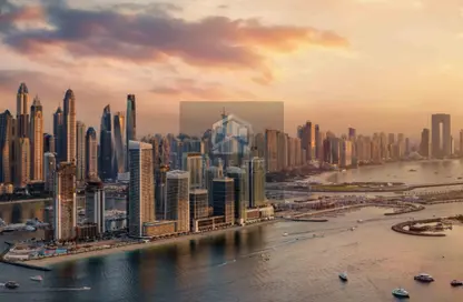 Apartment - Studio - 1 Bathroom for sale in Floarea Oasis - Dubai Land Residence Complex - Dubai Land - Dubai