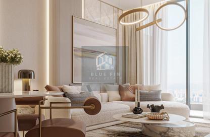 Apartment - Studio - 1 Bathroom for sale in Floarea Oasis - Dubai Land Residence Complex - Dubai Land - Dubai