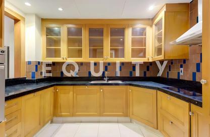 Apartment - 2 Bedrooms - 3 Bathrooms for sale in Yansoon 2 - Yansoon - Old Town - Downtown Dubai - Dubai