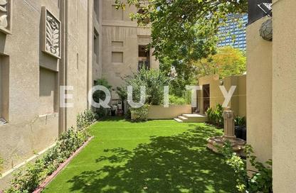 Apartment - 2 Bedrooms - 3 Bathrooms for sale in Yansoon 2 - Yansoon - Old Town - Downtown Dubai - Dubai
