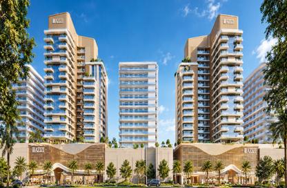 Apartment - 1 - 2 for sale in Azizi Leily - Al Jaddaf - Dubai Apartment - 1 - 2 for sale in Azizi Leily - Al Jaddaf - Dubai
