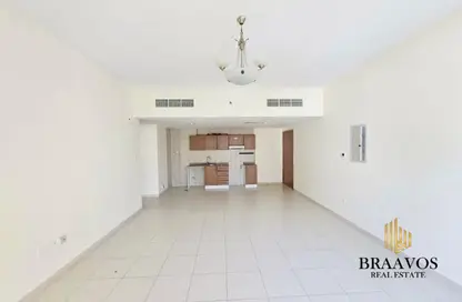 شقة - غرفة نوم - 2 حمامات للايجار في ماغنوليا 2 - حدائق الإمارات 2 - قرية جميرا الدائرية - دبي