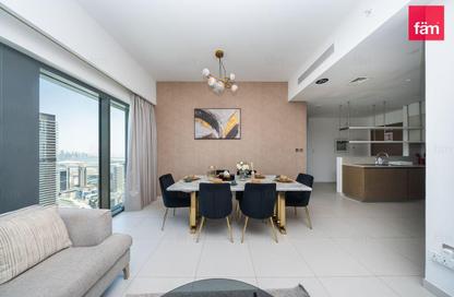Apartment - 3 Bedrooms - 4 Bathrooms for rent in Burj Royale - Downtown Dubai - Dubai Apartment - 3 Bedrooms - 4 Bathrooms for rent in Burj Royale - Downtown Dubai - Dubai
