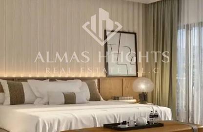 Townhouse - 5 Bedrooms - 6 Bathrooms for sale in Malta - Damac Lagoons - Dubai