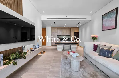 Apartment - 1 Bedroom - 2 Bathrooms for sale in The Autograph - District 10 - Jumeirah Village Circle - Dubai