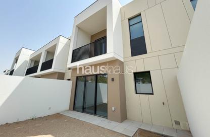 Townhouse - 3 Bedrooms - 4 Bathrooms for rent in Raya - Arabian Ranches 3 - Dubai