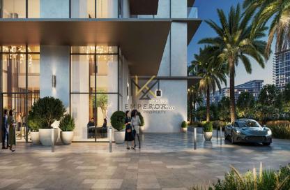 Apartment - 1 Bedroom - 1 Bathroom for sale in Address Residences Dubai Hills Estate Tower A - Address Residences Dubai Hills Estate - Dubai Hills Estate - Dubai