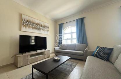 Apartment - 2 Bedrooms - 3 Bathrooms for rent in Plaza Residences 2 - Plaza Residences - District 13 - Jumeirah Village Circle - Dubai