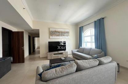 Apartment - 2 Bedrooms - 3 Bathrooms for rent in Plaza Residences 2 - Plaza Residences - District 13 - Jumeirah Village Circle - Dubai