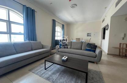 Apartment - 2 Bedrooms - 3 Bathrooms for rent in Plaza Residences 2 - Plaza Residences - District 13 - Jumeirah Village Circle - Dubai Apartment - 2 Bedrooms - 3 Bathrooms for rent in Plaza Residences 2 - Plaza Residences - District 13 - Jumeirah Village Circle - Dubai