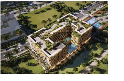 Apartment - 2 Bedrooms - 3 Bathrooms for sale in Listone Residence - International City - Dubai