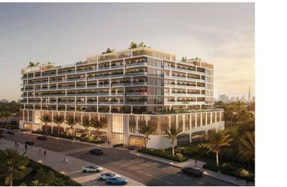 Apartment - 2 Bedrooms - 3 Bathrooms for sale in Listone Residence - International City - Dubai