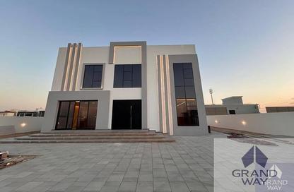 Villa - 4 Bedrooms - 5 Bathrooms for rent in Al Aweer 1 - Al Aweer - Dubai Villa - 4 Bedrooms - 5 Bathrooms for rent in Al Aweer 1 - Al Aweer - Dubai