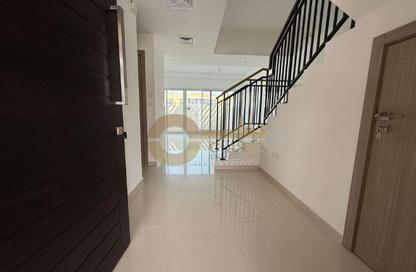 Townhouse - 3 Bedrooms - 3 Bathrooms for rent in Victoria - Damac Hills 2 - Dubai Townhouse - 3 Bedrooms - 3 Bathrooms for rent in Victoria - Damac Hills 2 - Dubai