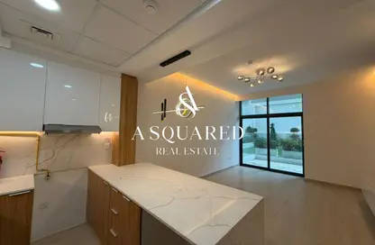 Apartment - 1 Bedroom - 1 Bathroom for rent in Azizi Park Avenue - Meydan Avenue - Meydan - Dubai