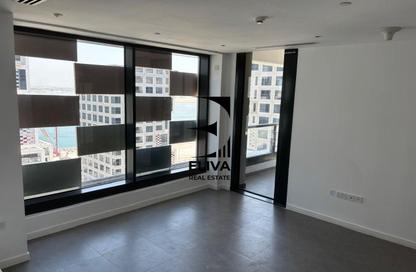 Apartment - 2 - 3 for rent in Pixel - Makers District - Al Reem Island - Abu Dhabi