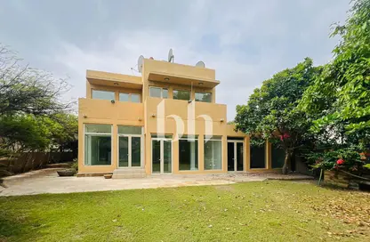 فيلا - 4 غرف نوم - 4 حمامات للايجار في الساحل - المرابع العربية - دبي فيلا - 4 غرف نوم - 4 حمامات للايجار في الساحل - المرابع العربية - دبي