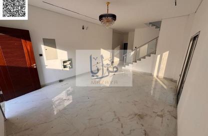 Villa - 5 Bedrooms - 7 Bathrooms for sale in Kabbali Hills - Al Helio 2 - Al Helio - Ajman