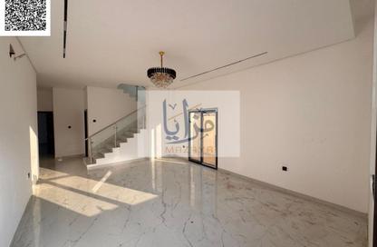 Villa - 5 Bedrooms - 7 Bathrooms for sale in Kabbali Hills - Al Helio 2 - Al Helio - Ajman